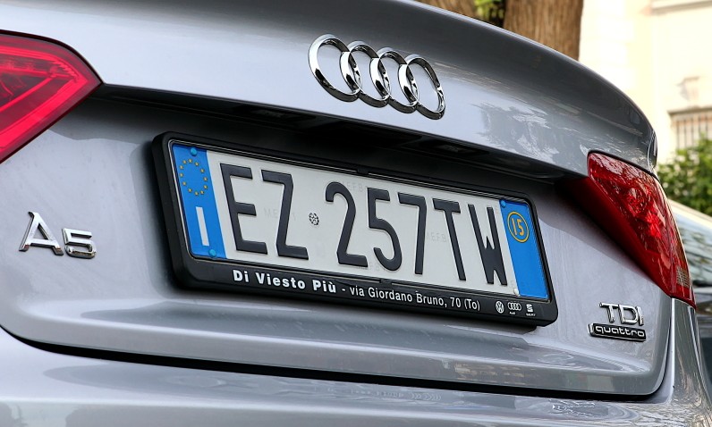 License Plate Recognition System
