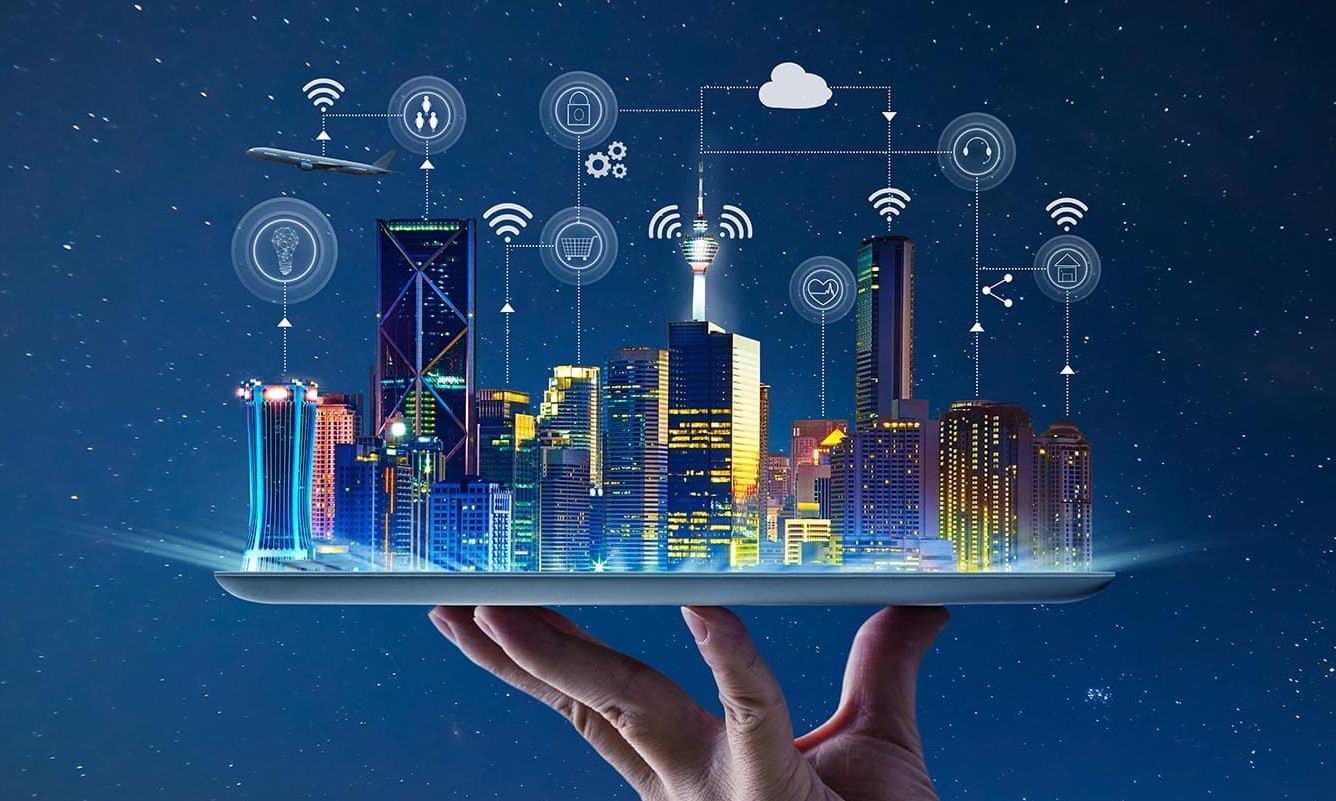 Smart City Platform