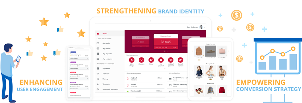 UI / UX Design